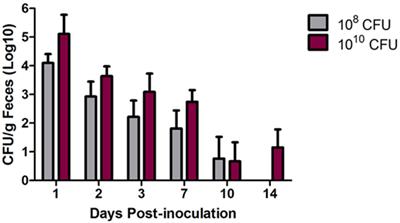 Characterization of a Multidrug-Resistant Salmonella enterica Serovar Heidelberg Outbreak Strain in Commercial Turkeys: Colonization, Transmission, and Host Transcriptional Response